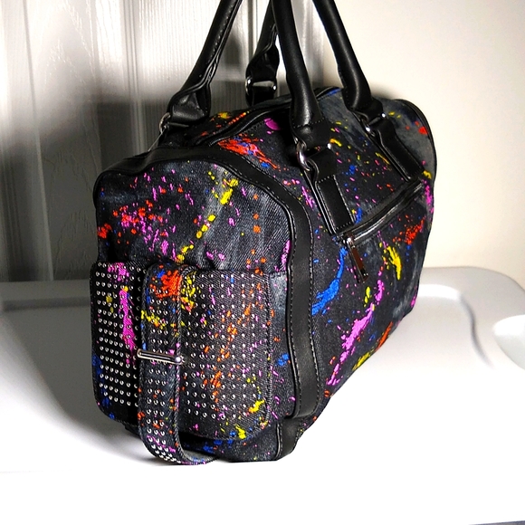 Olivia Miller Boston Bag - Picture 4 of 10